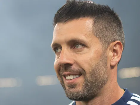 Notícia envolvendo Pezzolano explode no Vasco