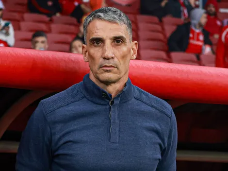 Vojvoda terá reforço importante para partida contra o Flamengo