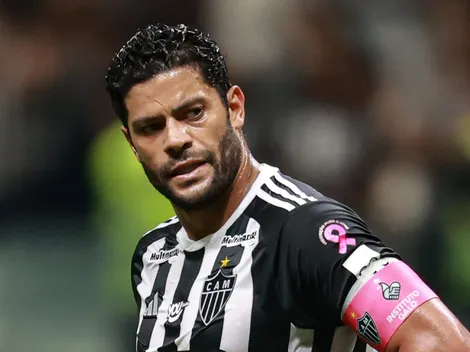 Artur 'ferve' no Botafogo ao falar de Hulk e +2