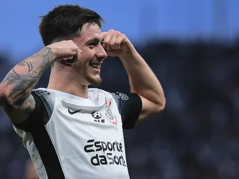 Garro revela seu 'grande sonho' para 2025