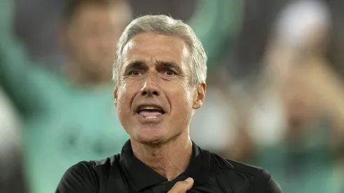 Castro virou assunto no Botafogo.