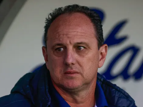 Rogério Ceni revela o principal problema do Bahia durante a má fase