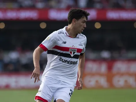 Moreira 'abre o jogo' após polêmica envolvendo famoso empresário e Zubeldía