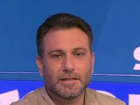 André Loffredo 'viraliza' no Internacional após comentário inusitado ao vivo