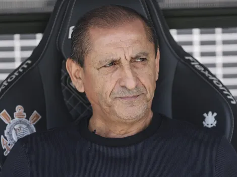 Ramón Díaz revela sentimento de enfrentar o Vasco