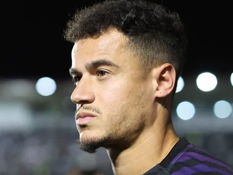 Coutinho abre o jogo sobre bastidores do Vasco