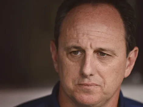 Rogério Ceni analisa momento do Bahia