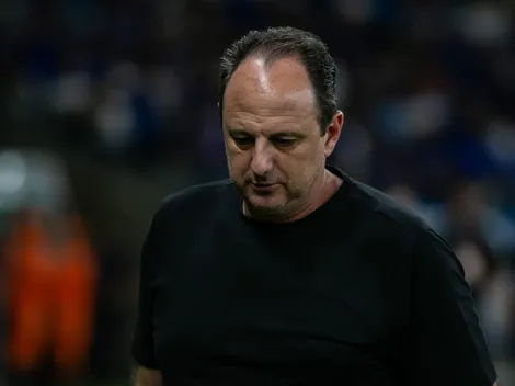 Torcida escolhe 'alvos' após empate do Bahia contra o Athletico