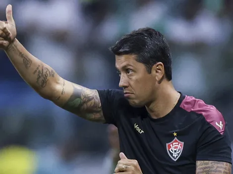 Carpini projeta jogo contra o Fortaleza