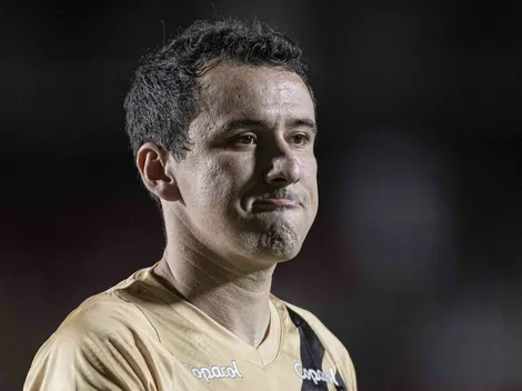 Lucho toma decisão sobre Pablo e +3 no Athletico-PR