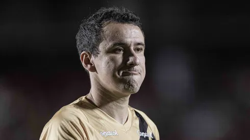 Pablo tem situação atualizada no Athletico.