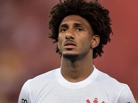 Talles Magno faz projeção antes de encarar o Vasco