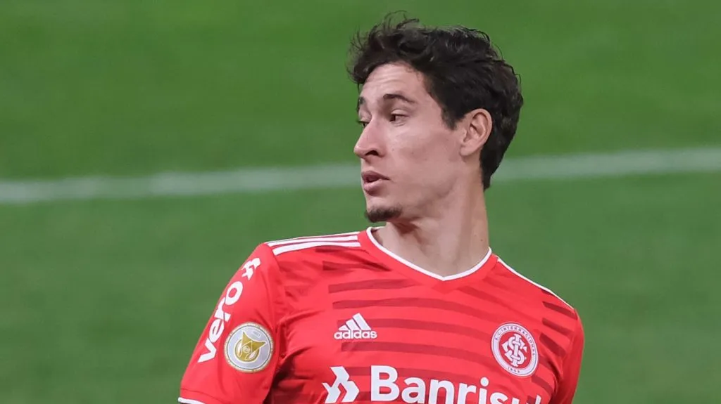 Dourado deve ficar no México - Foto: Marcello Zambrana/AGIF.