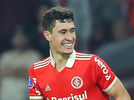 Vasco é informado sobre decisão do Atlético-MEX envolvendo Dourado