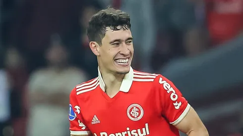 Dourado interessa ao Vasco.