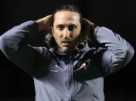 São Paulo garante vaga na Pré-Libertadores, mas Zubeldía revela insatisfação