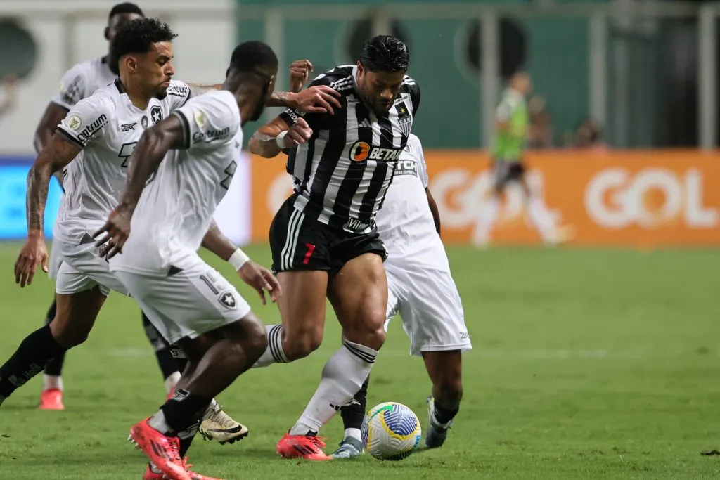 Glorioso e Galo se enfrentarão novamente no dia 30 – Foto: Gilson Lobo/AGIF.