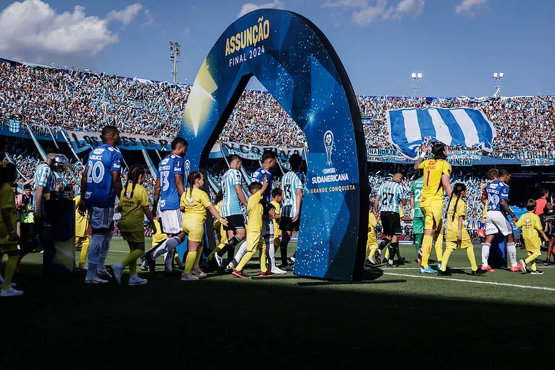 Foto: Gustavo Aleixo/Cruzeiro