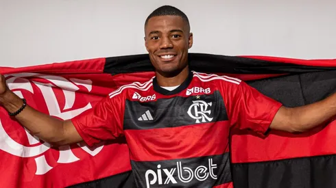 Foto: Alexandre Vidal / Flamengo