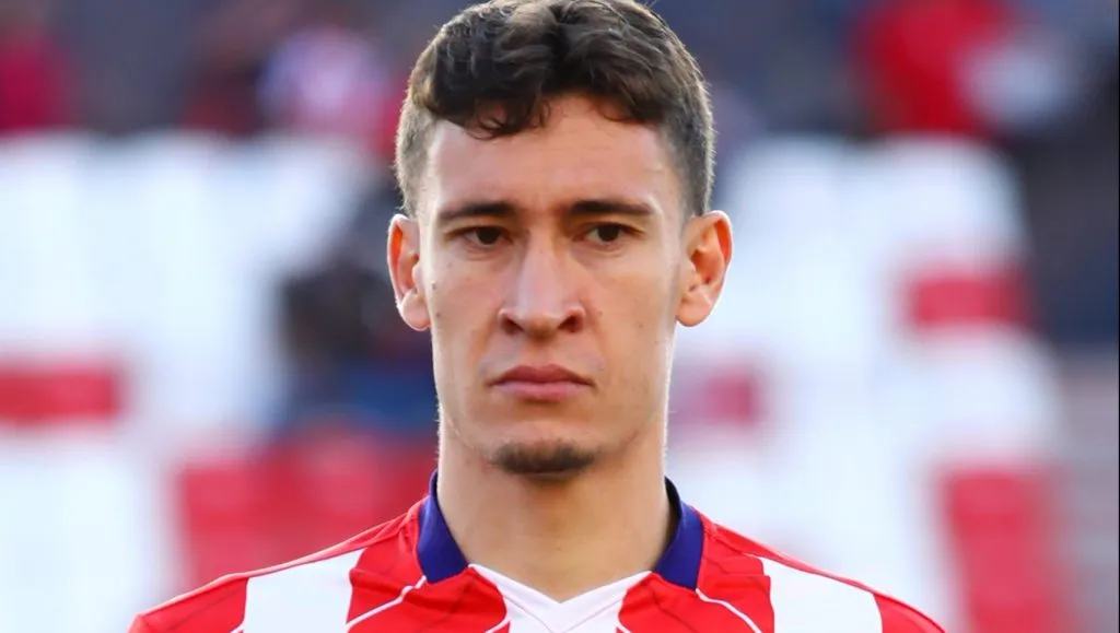 Time mexicano quer renovar com Dourado – Foto: Leopoldo Smith/Getty Images.