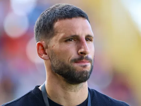 Calleri é o 'nome dos sonhos' para diretoria de rival do São Paulo