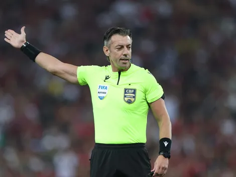 Renato Maurício Prado comenta polêmica em Fluminense x Fortaleza