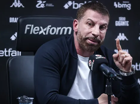 Pedrinho 'dá aval' e Vasco pode fechar com destaque do Santos para 2025