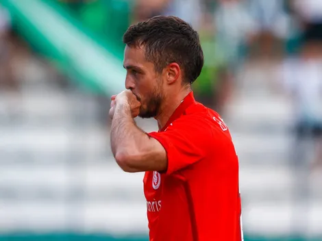 Hyoran é ofereceido para time da Série A e deve sair do Internacional