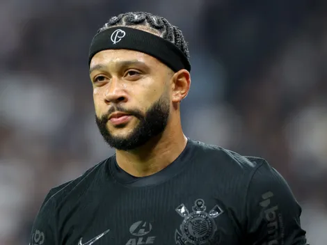 André Ramalho revela bastidores de Memphis Depay no Corinthians