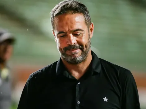 Palmeiras pode ter vantagem contra o Botafogo no Brasileirão 