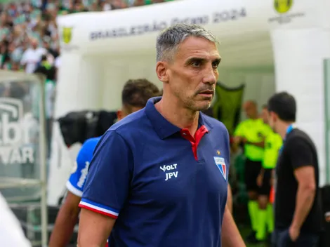 Vojvoda foca na briga pelo título e deixa recado para o Flamengo