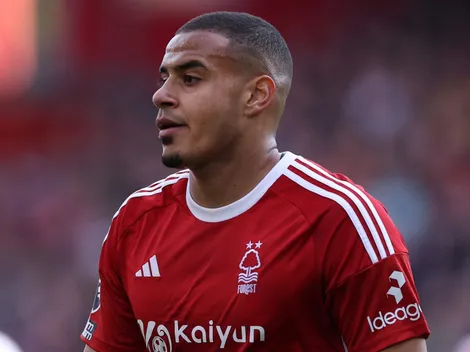 Técnico do Nottingham Forest chama atenção com declarações sobre Murillo, ex-Corinthians