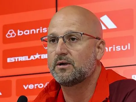 Internacional confirma chegada de novos reforços para 2025