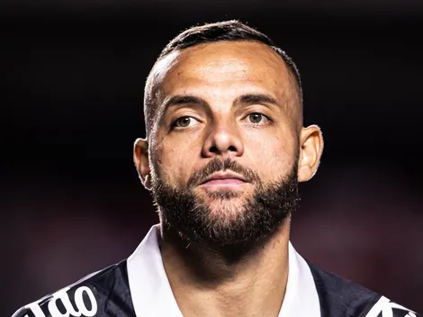 Situação de Guilherme no Santos chama a atenção do Botafogo