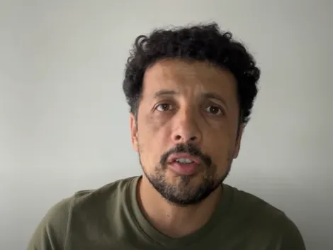 André Hernan crava primeiro reforço do Bahia para 2025