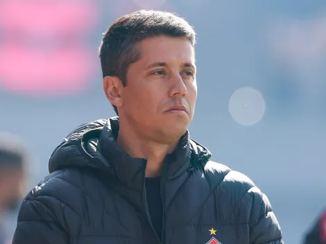 Thiago Carpini pede dupla do São Paulo para 2025