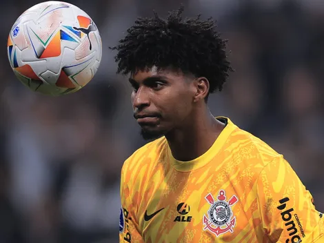 Corinthians perde a paciência e pode tomar nova atitude por Hugo Souza