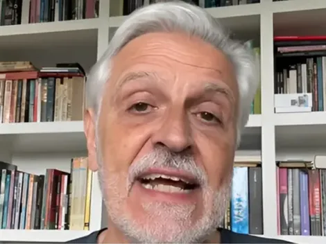 Sormani é sincero ao falar do São Paulo e viraliza