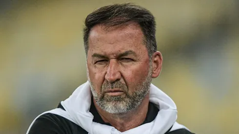 Augusto Melo pode sofrer impeachment no Corinthians.
