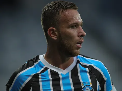 Notícia sobre Arthur Melo agita o Imortal