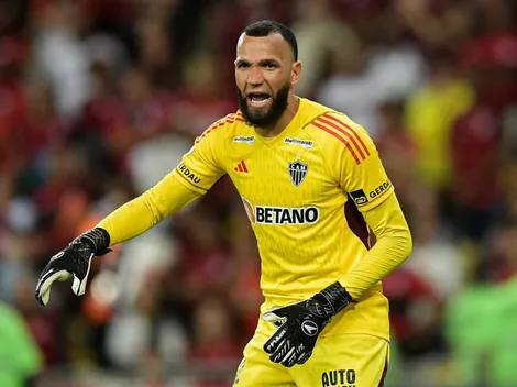 Everson recebe atualização sobre futuro e notícia agita os bastidores do Bahia