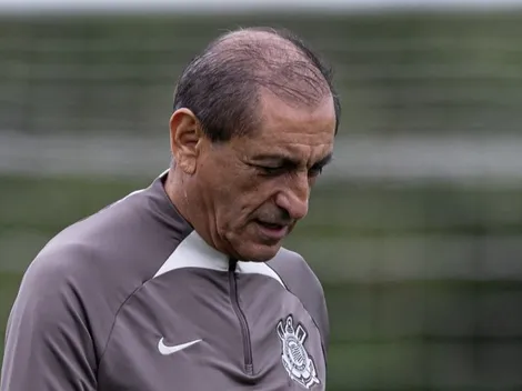 Elenco do Corinthians toma decisão importante sobre continuidade de Ramón