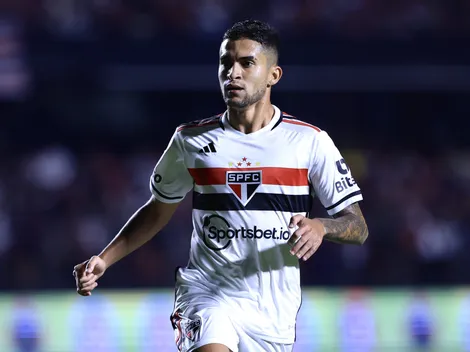 Rodrigo Nestor no Bahia tem atualização importante nos bastidores