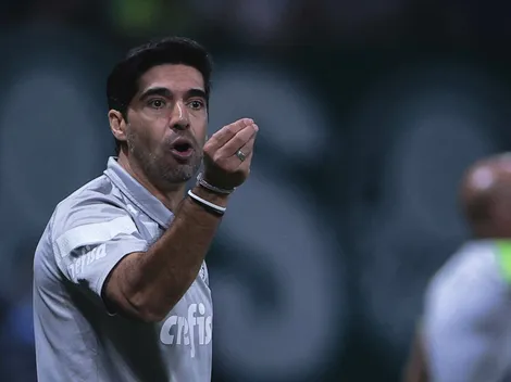 Botafogo recebe informação sobre estratégia do Palmeiras em jogo decisivo