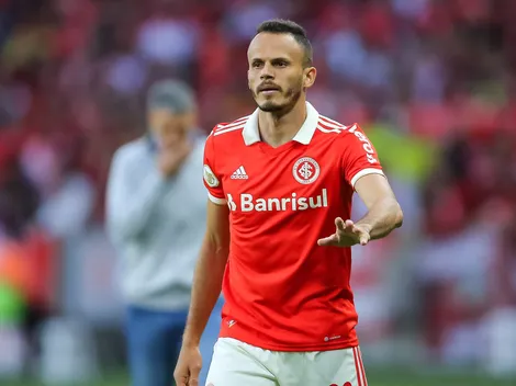 Renê manda a real sobre permanência no Internacional