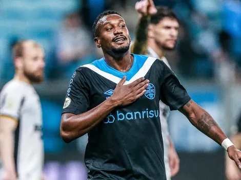 Notícia quente sobre Edenilson ferve no Grêmio