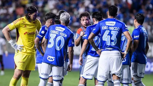 Pedro Lourenço revela bônus destinado ao elenco do Cruzeiro na Sul-Americana