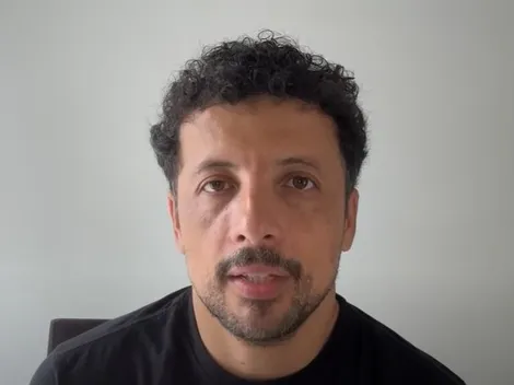 André Hernán revela detalhe que falta para acerto de Cruzeiro e Gabigol