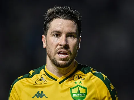 Botafogo é avisado sobre decisão do Cuiabá sobre Gustavo Sauer
