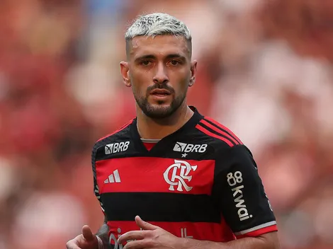 Ex-Cruzeiro, Rodriguinho afirma ter jogado mais que Arrascaeta